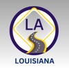 Louisiana OMV Practice Test LA icon