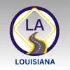 Similar Louisiana OMV Practice Test LA Apps