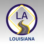 Louisiana OMV Practice Test LA App Cancel