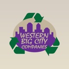 Western Big City