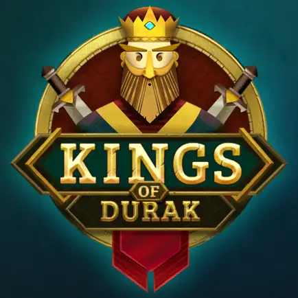 Kings of Durak Читы