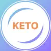 Keto Diet App - Weight Tracker delete, cancel