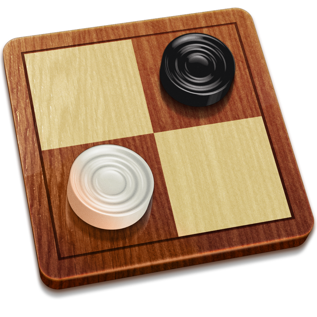 ‎Checkers World on the Mac App Store