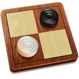 Checkers World app icon