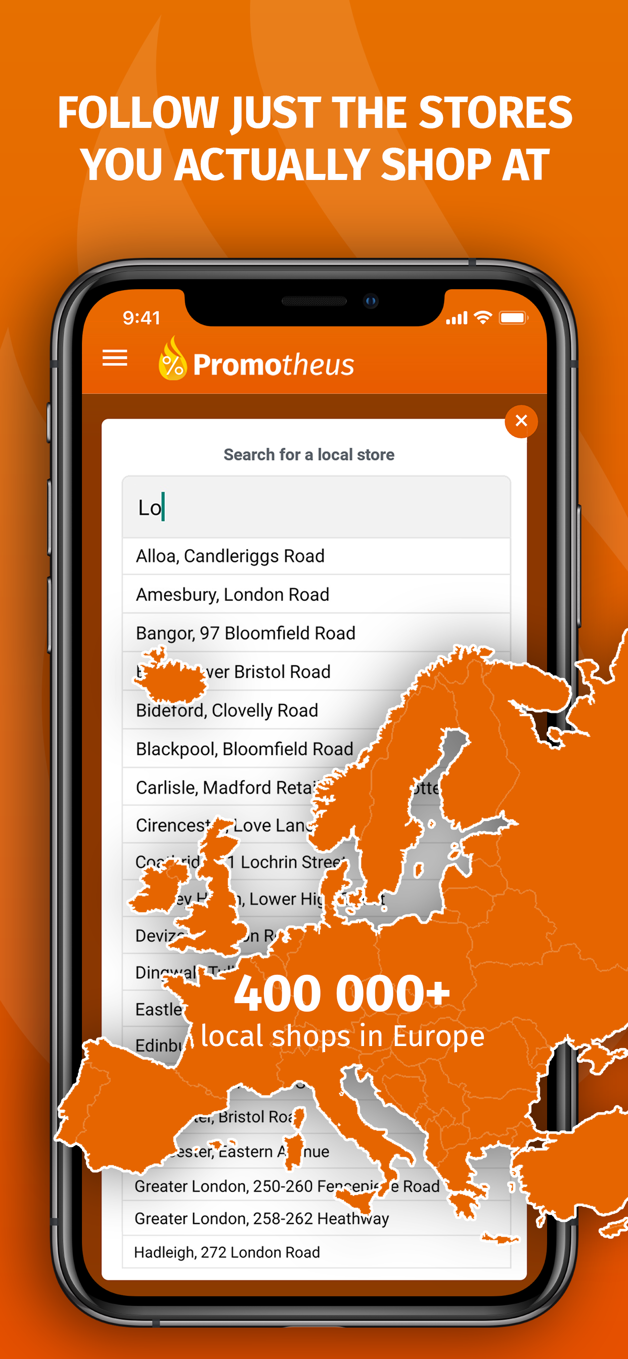 Tikfinity Mobile - Alerts&TTS