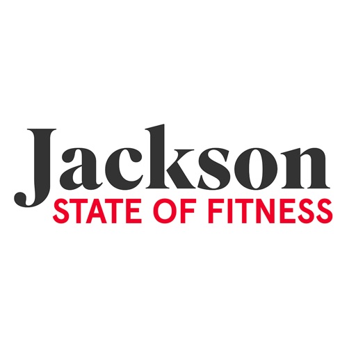 Jackson State of Fitness