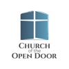 COD Church App icon