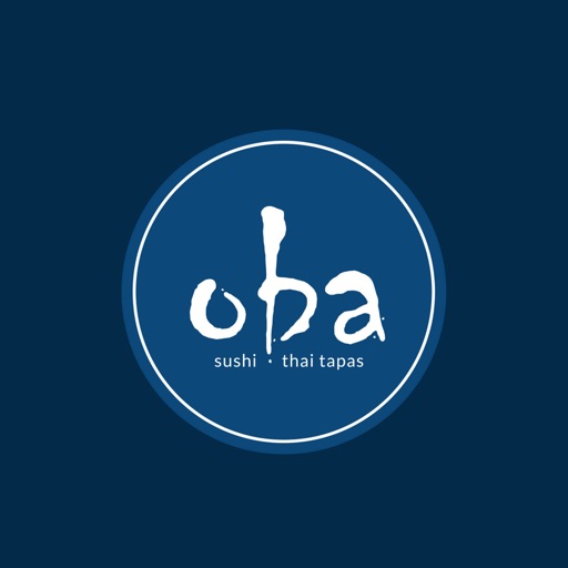 Oba Sushi