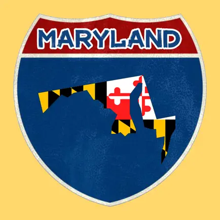 2023 Maryland MVA Test Cheats