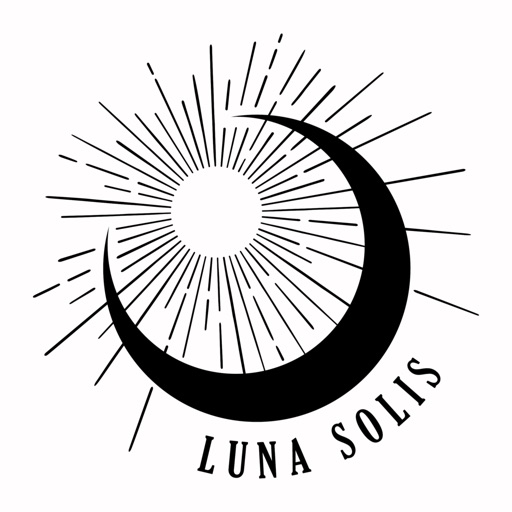 LUNA　SOLIS公式アプリ icon