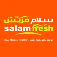 Salam Fresh