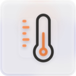 Record your body temperature
