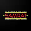 Samrat Restaurant App Feedback