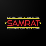 Download Samrat Restaurant app