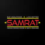 Samrat Restaurant App Support
