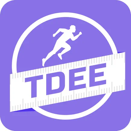 TDEE Calculator - Total Energy Cheats