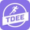 TDEE Calculator - Total Energy