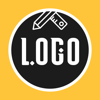 logo设计 - 图标和广告图片制作logo生成器