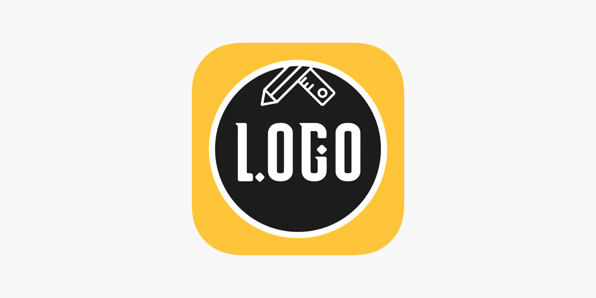 Thiết kế logo - logo design trên App Store
