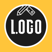 logo设计 - 图标和广告图片制作logo生成器