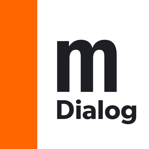 mobile.de - Dialog