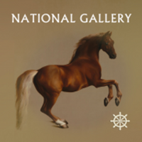National Gallery Audio Buddy