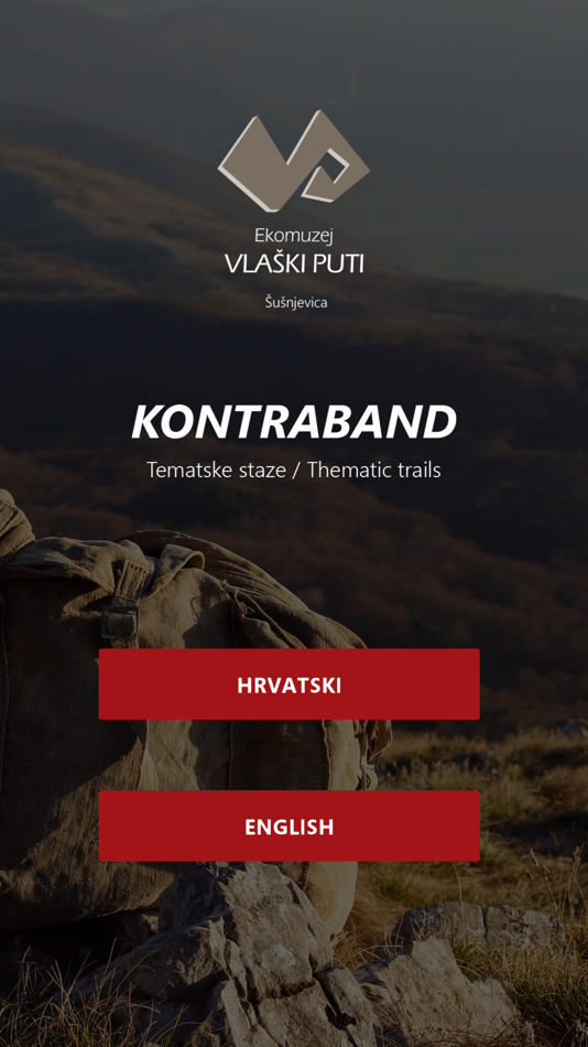 #3. Path of Contraband (iOS) 由: Novena d.o.o.