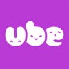 ube - your virtual hangouts icon