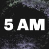 5AM app: Wake Up Motivation icon