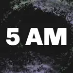 5AM app: Wake Up Motivation App Problems