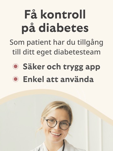 Chronos Care: Diabetesvårdのおすすめ画像1