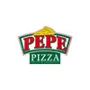 PePe Pizza Gdynia App Feedback