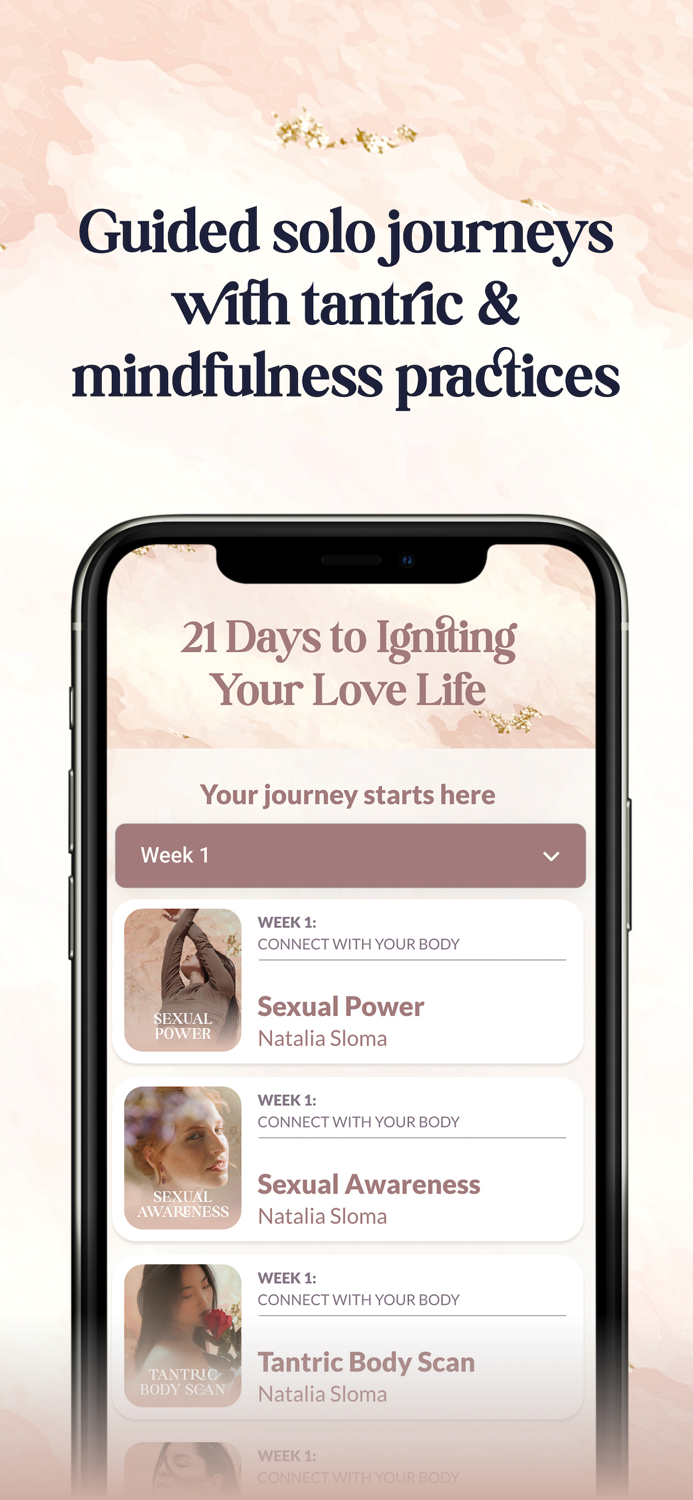 Zentra Connect Deeper