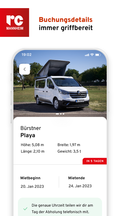 RC Mannheim Screenshot