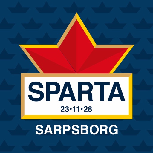 Sparta Sarpsborg icon