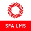 SFA LMS icon