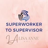 Superworker To Supervisor logo