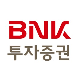 BNK투자증권