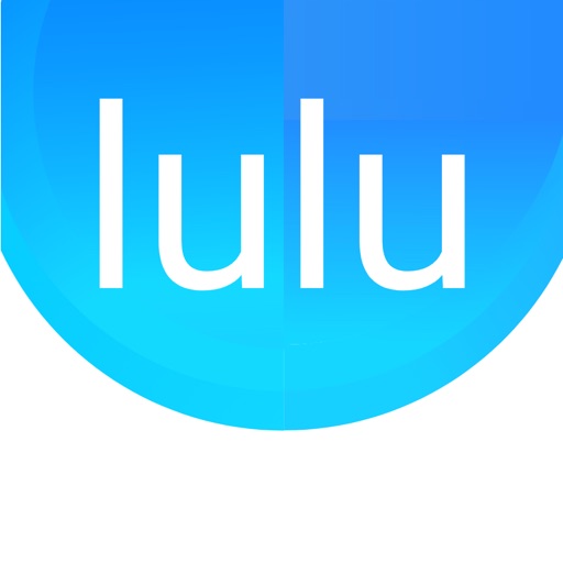 Lulu: Bathroom & Toilet Finder Icon