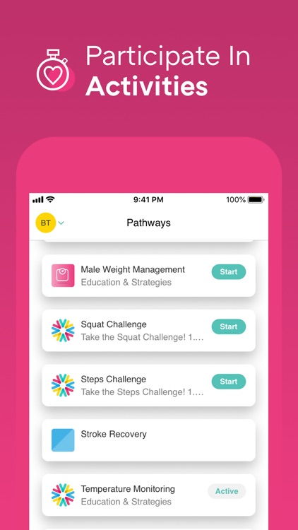 Calcium Digital Health AI screenshot-7