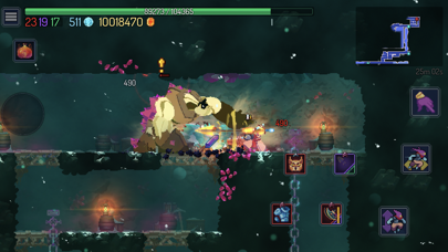 Dead Cells+ Screenshots