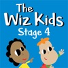The Wiz Kids 4 - iPadアプリ