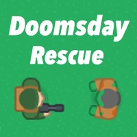 Doomsday Rescue