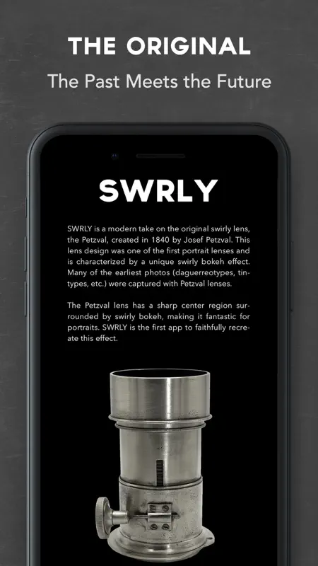 SWRLY screenshot 2 of 5