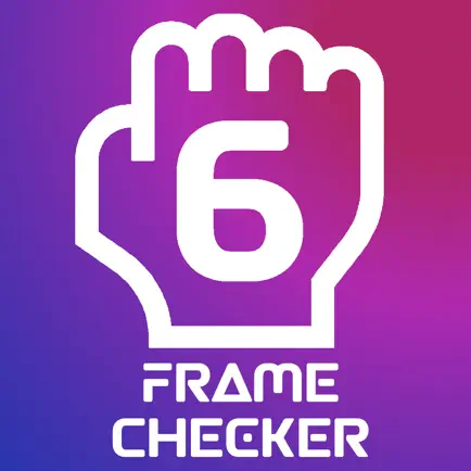 Frame Checker 6 Cheats