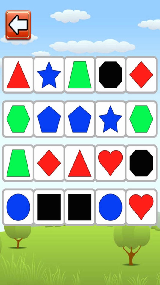 #5. QCat - elevate brain games (iOS) 由: 7-BRAIN TECHNOLOGY CO., LTD.