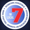 Ironworkers Local 7