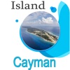 Cayman Island - Tourism icon