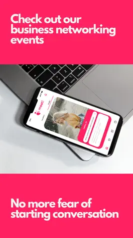 Game screenshot Meet! Social hack
