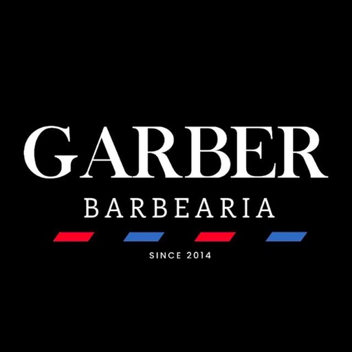 Garber Barbearia icon
